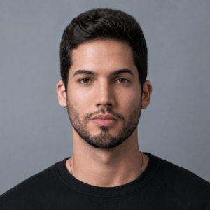 Picture of Rodrigo Avelini